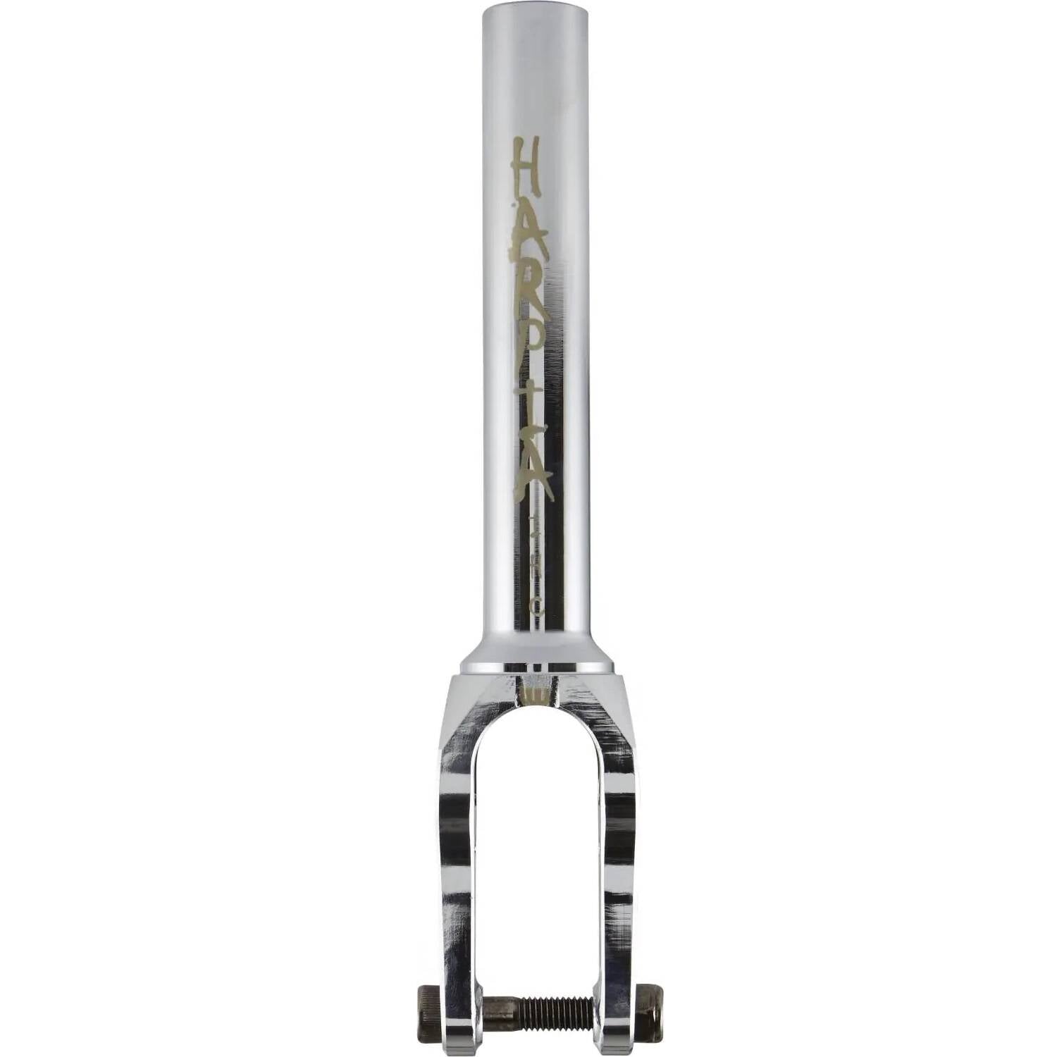 Longway Harpia IHC Scooter Forks - Chrome