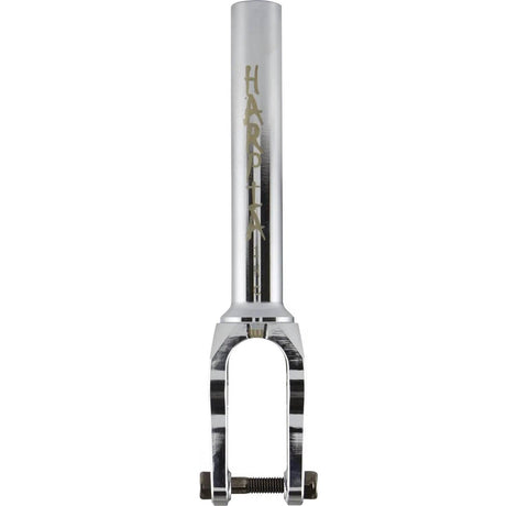 Longway Harpia IHC Scooter Forks - Chrome