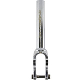Longway Harpia IHC Scooter Forks - Chrome