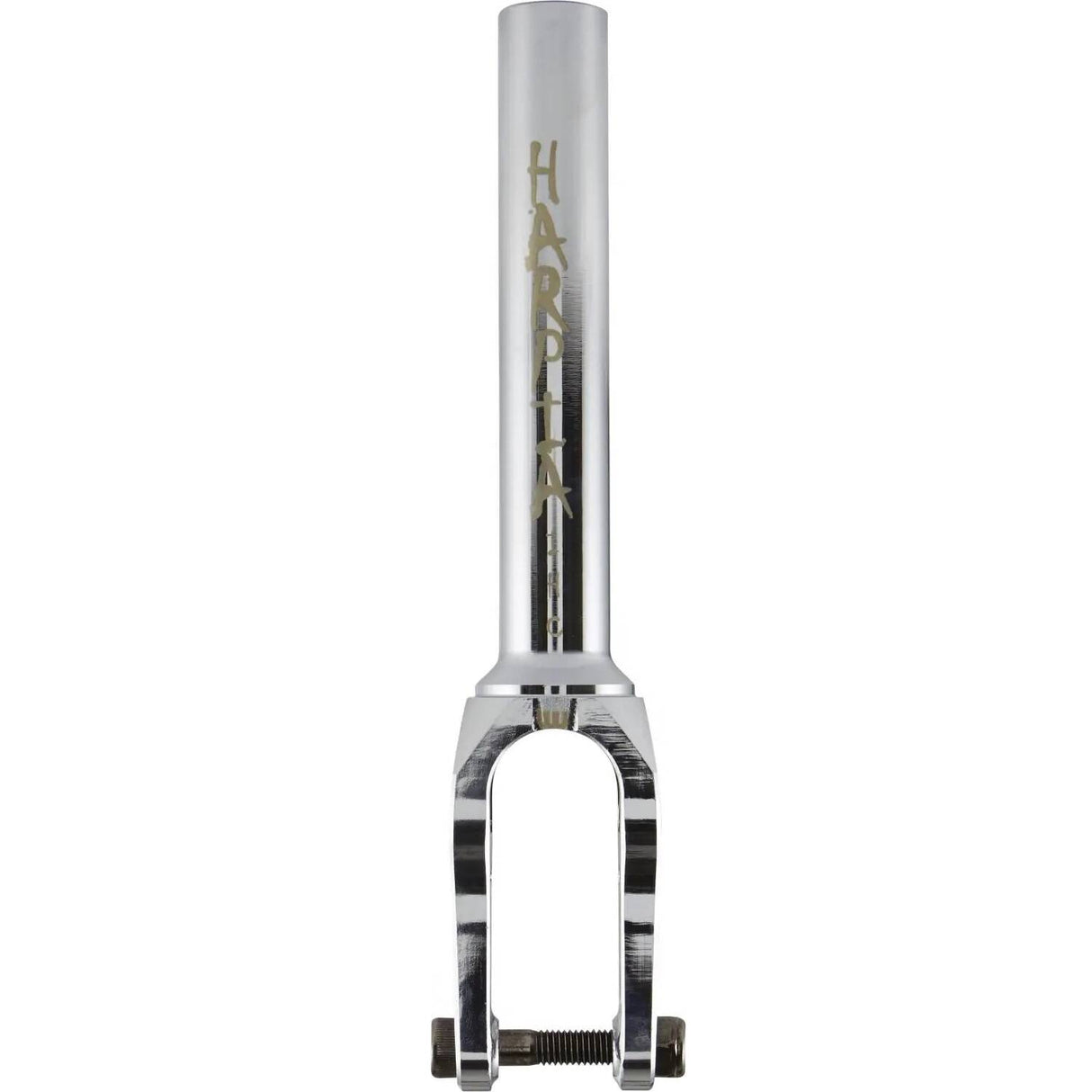Longway Harpia IHC Scooter Forks - Chrome