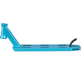 Longway Kaiza+ Scooter Deck - Teal 19" x 4.5"