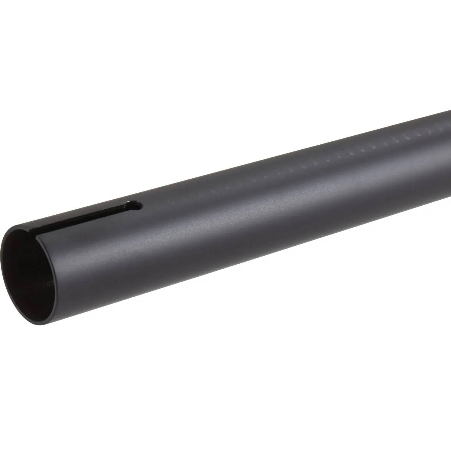 Longway Kronos Titanium HIC/SCS Scooter Handle Bars - Black 700mm