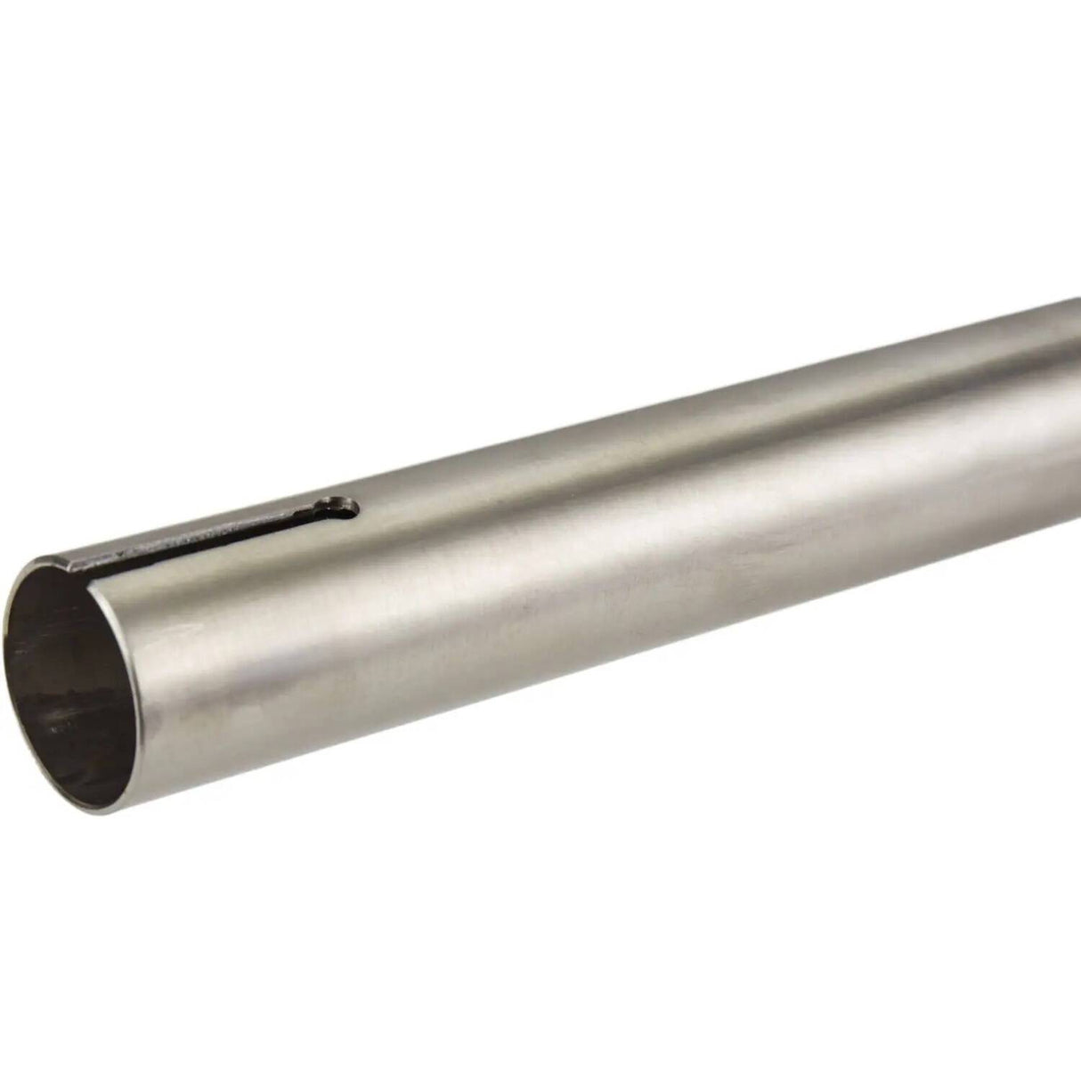 Longway Kronos Titanium HIC/SCS Scooter Handle Bars - Raw 600mm