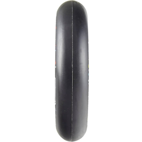 Longway Tyro Nylon 110mm Scooter Wheel - Black