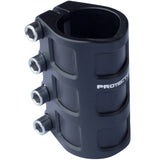 Longway Protector SCS Scooter Clamp - Black