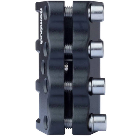Longway Protector SCS Scooter Clamp - Black