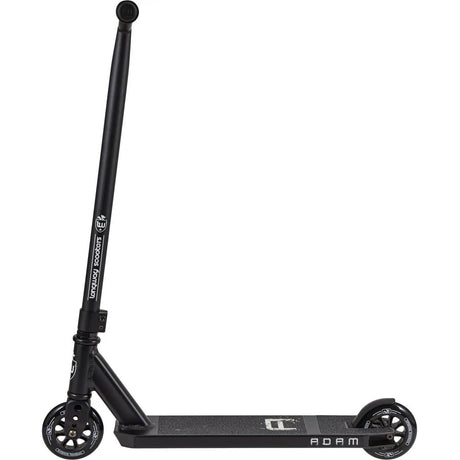 Longway Adam Stunt Scooter - Black