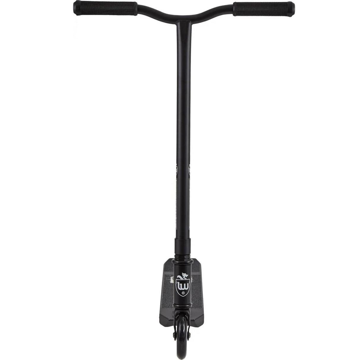 Longway Adam Stunt Scooter - Black