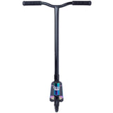 Longway Adam Stunt Scooter - Black/Neochrome