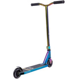 Longway Adam Stunt Scooter - Neochrome