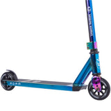 Longway Adam Stunt Scooter - Neochrome