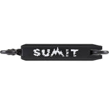 Longway Summit Stunt Scooter - Black/Neochrome