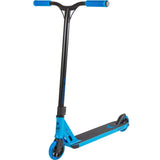 Longway Summit Stunt Scooter - Blue