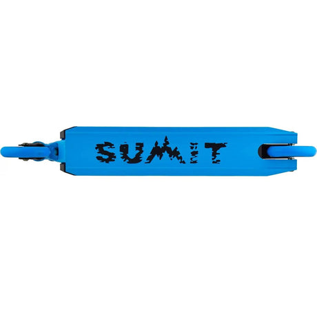 Longway Summit Stunt Scooter - Blue