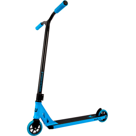 Longway Summit Stunt Scooter - Blue