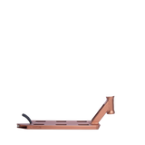 Longway Kaiza+ Scooter Deck - Copper 19" x 4.5"