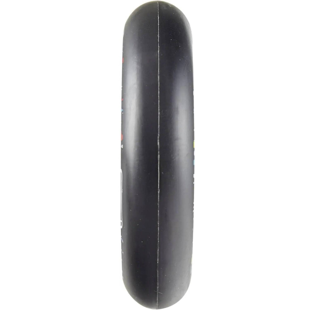 Longway Tyro Nylon 100mm Scooter Wheel - Black
