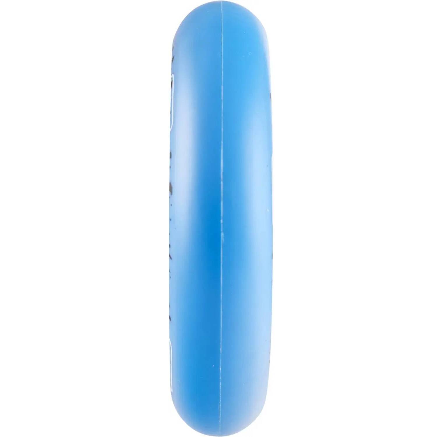 Longway Tyro Nylon 100mm Scooter Wheel - Blue
