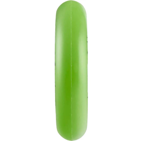 Longway Tyro Nylon 100mm Scooter Wheel - Green