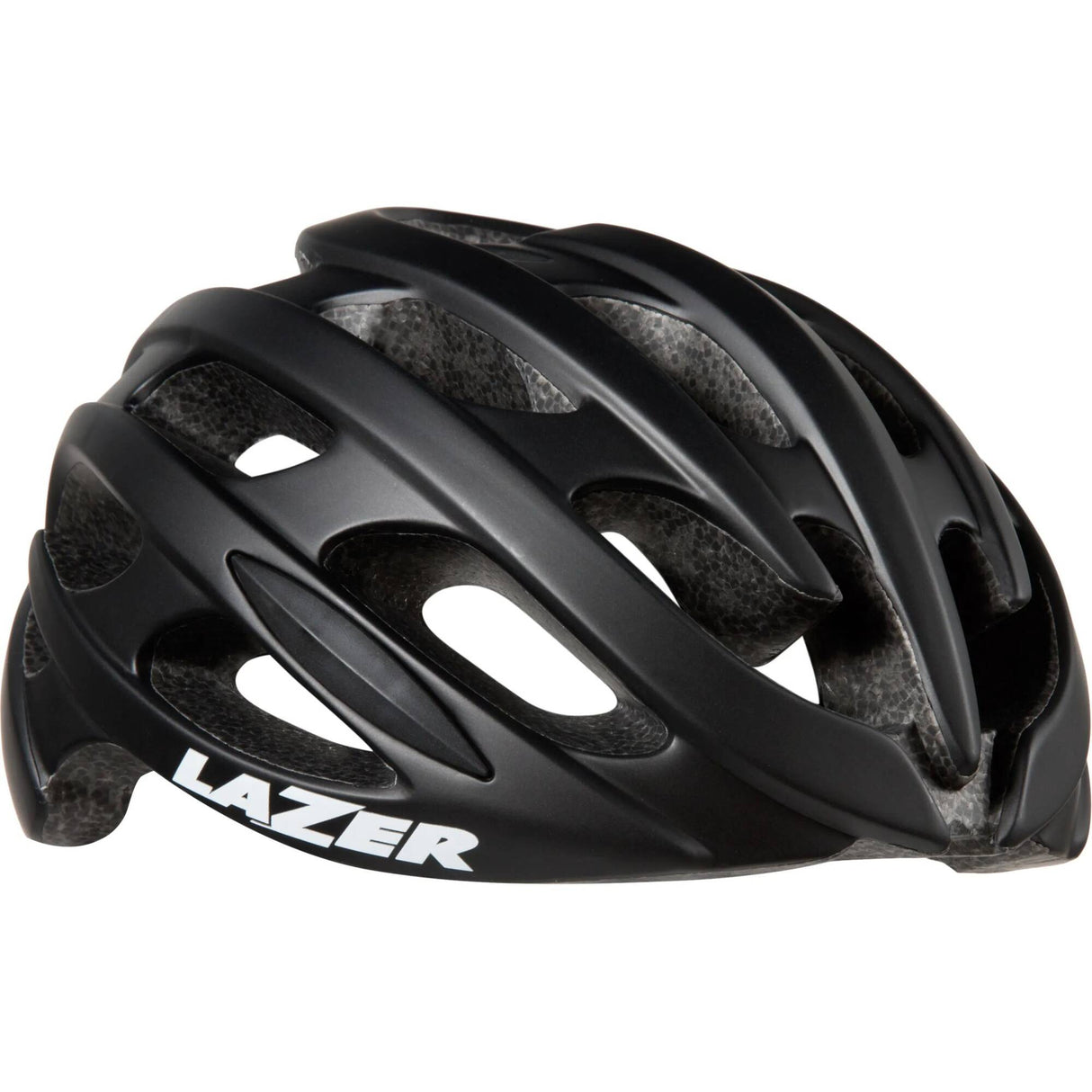 Lazer Blade Plus Helmet - Matte Black