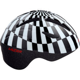 Lazer Bob Kids Helmet - Black/White
