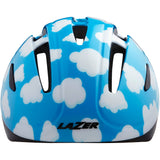 Lazer Bob Kids Helmet - Clouds