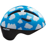 Lazer Bob Kids Helmet - Clouds