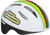 Lazer Bob Kids Helmet - Future World Champion