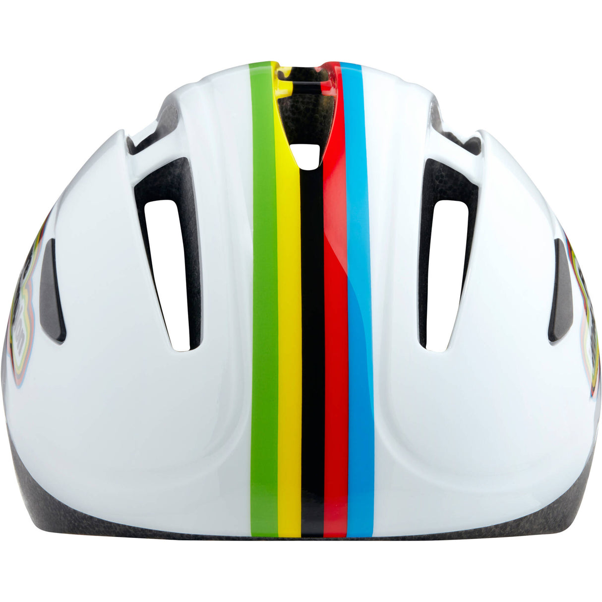 Lazer Bob Kids Helmet - Future World Champion
