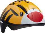 Lazer Bob Kids Helmet - Tiger
