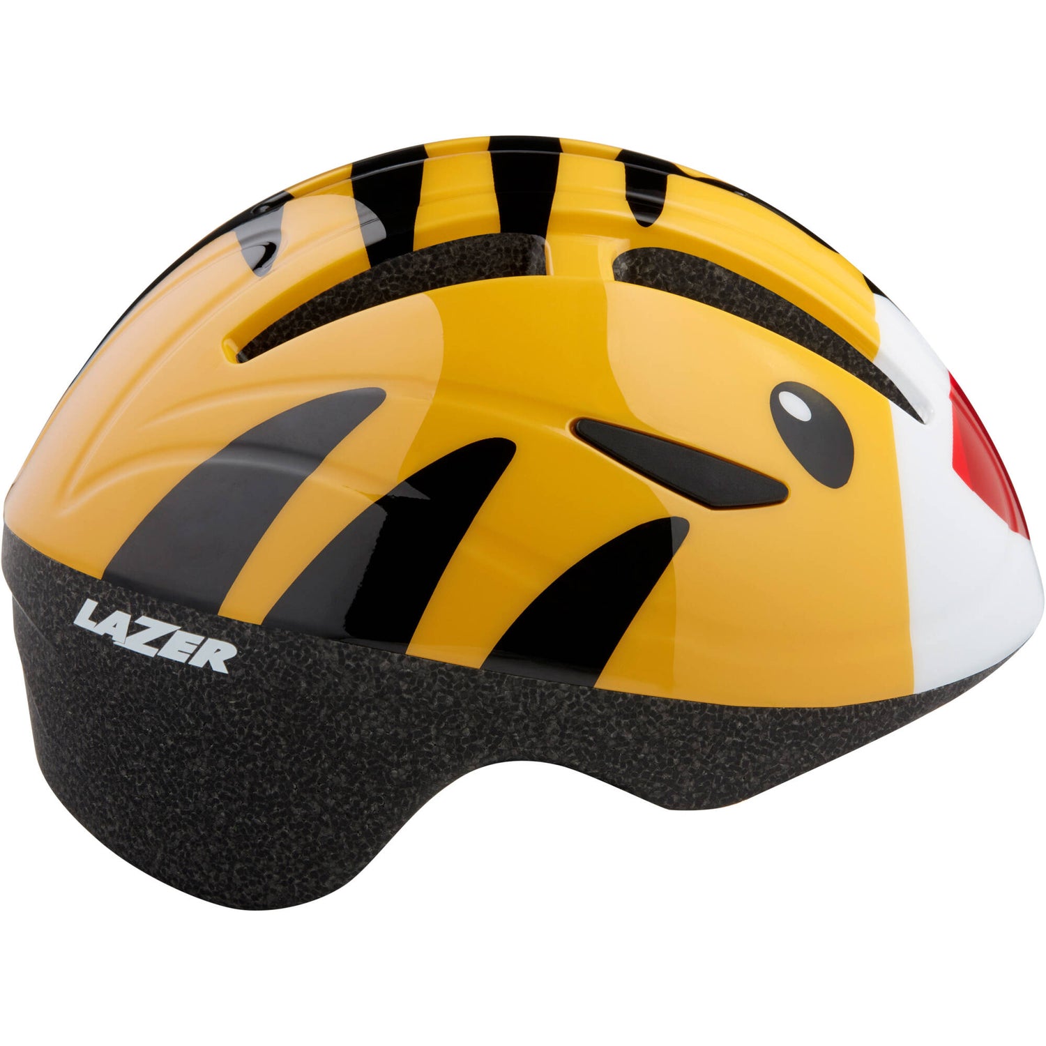 Lazer Bob Kids Helmet - Tiger
