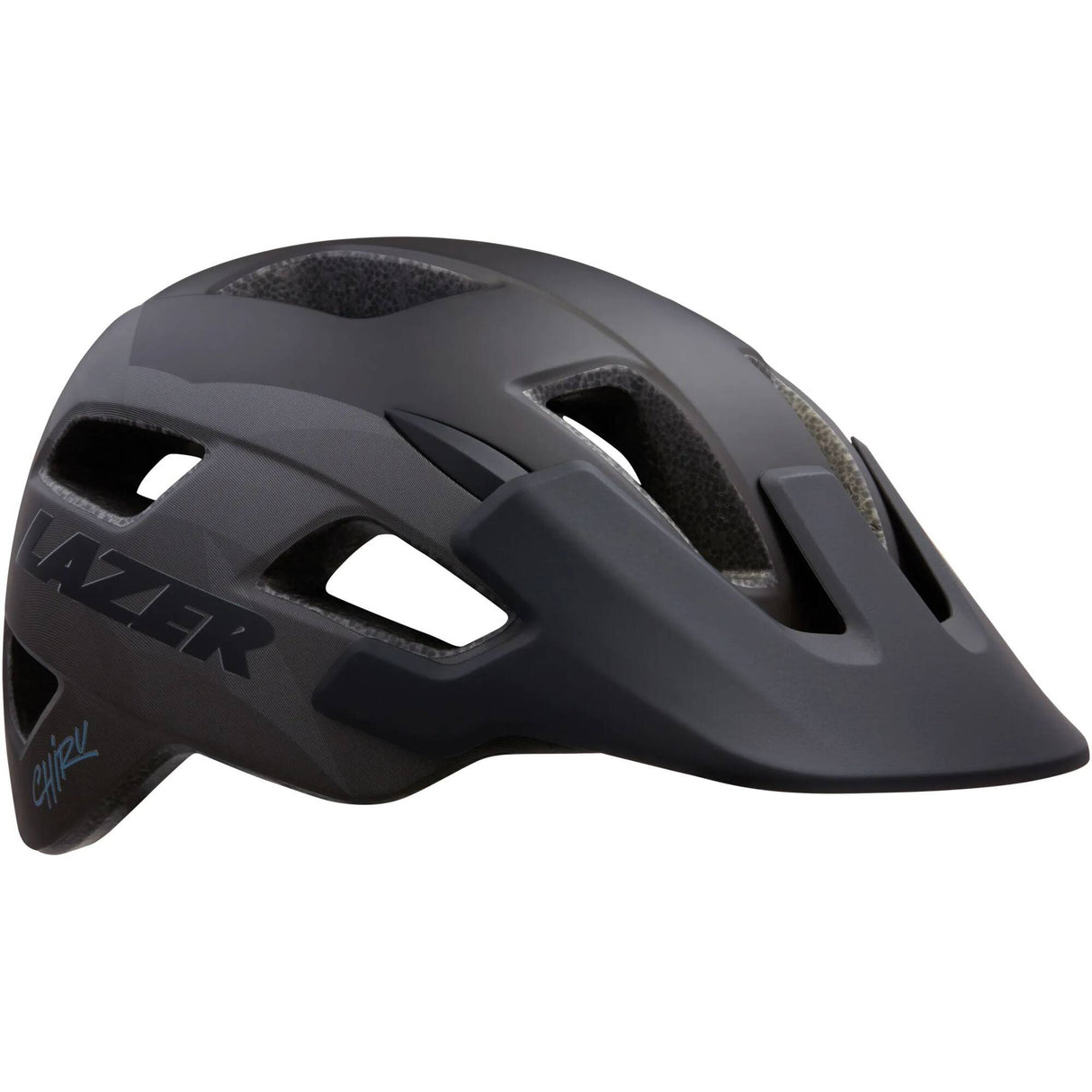 Lazer Chiru Helmet - Matte Black/Grey