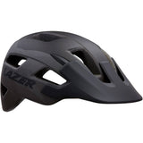 Lazer Chiru MIPS Helmet - Matte Black/Grey