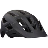 Lazer Coyote Helmet - Matte Black/Black MED