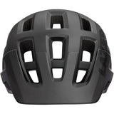 Lazer Coyote Helmet - Matt Black/Black