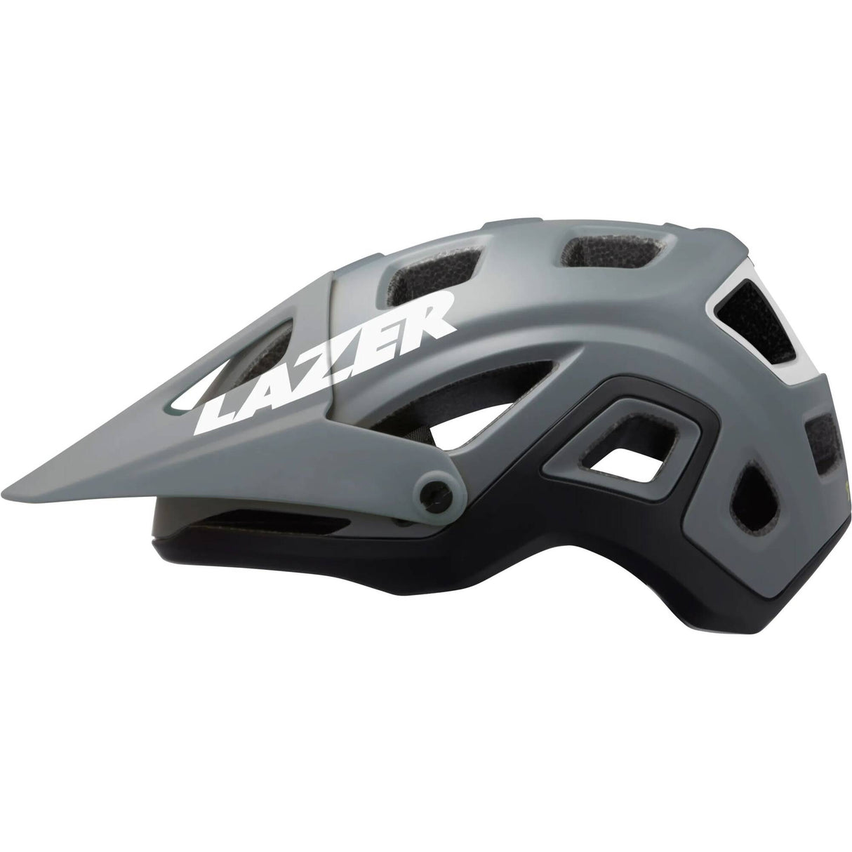 Lazer Impala Helmet - Matte Grey