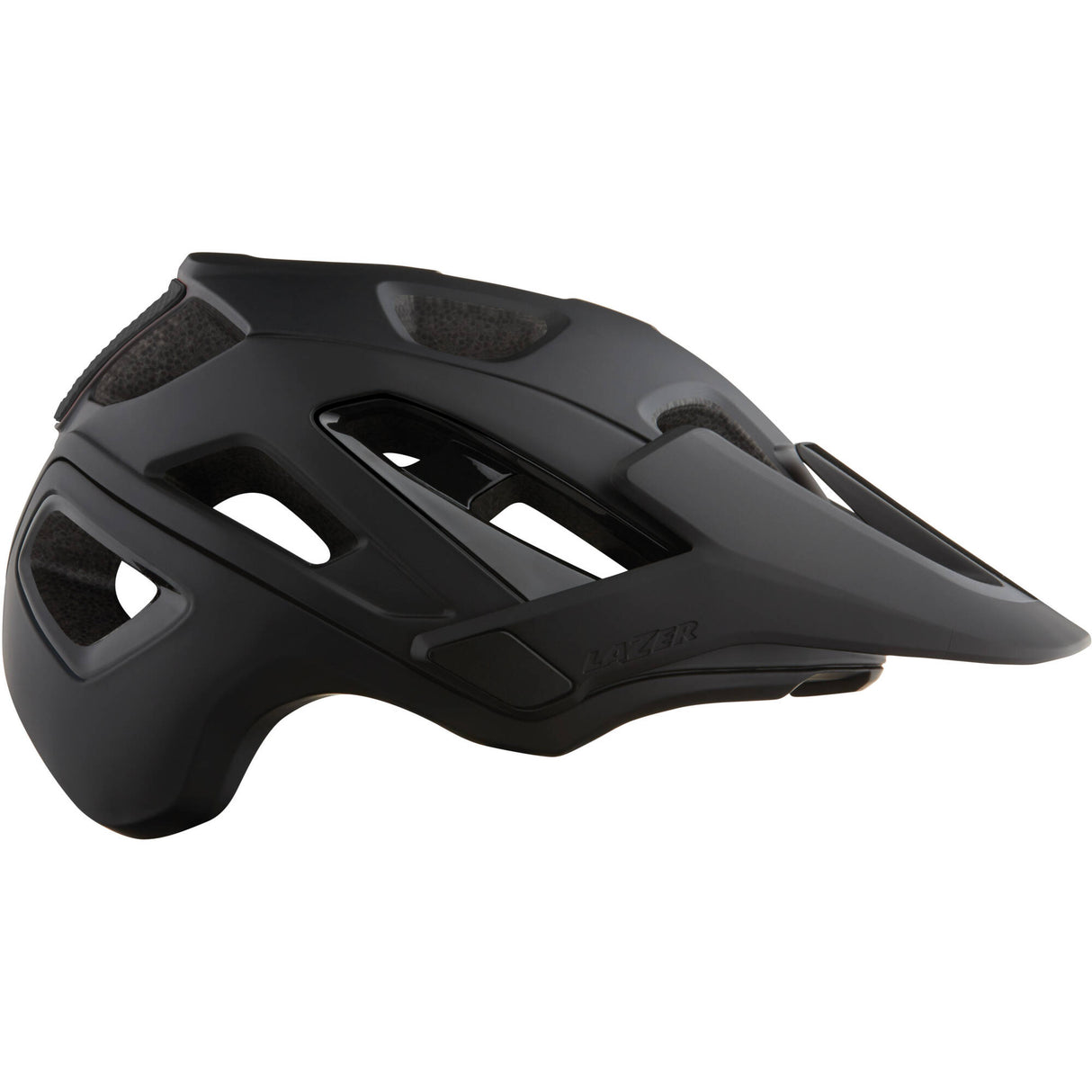 Lazer Jackal MIPS Helmet - Matte Black LRG