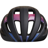 Lazer Sphere MIPS Helmet - Matte Black/Purple Stripes