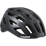 Lazer Tonic Helmet - Matte Black LRG