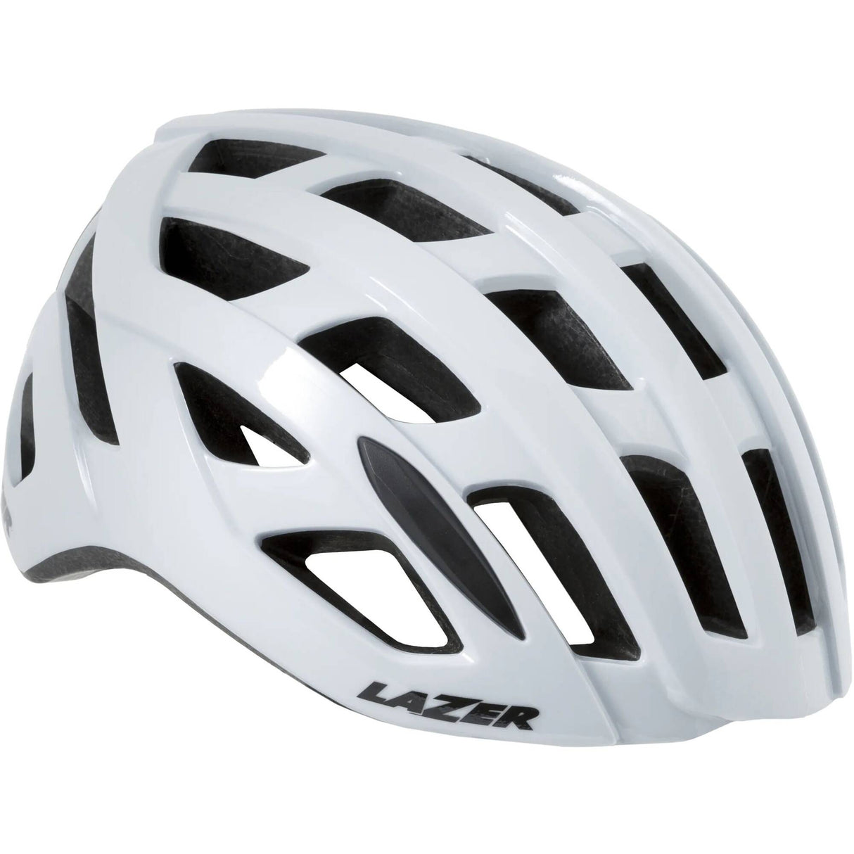 Lazer Tonic Helmet - White
