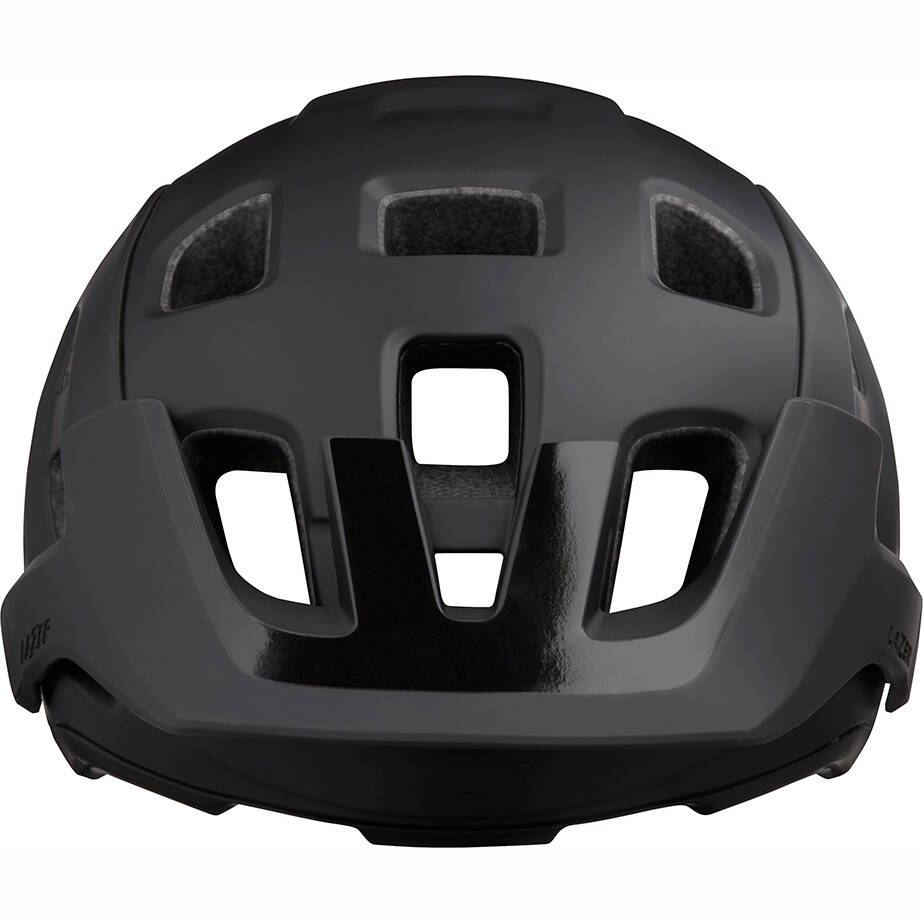 Lazer Jackal KinetiCore Helmet - Matte Black