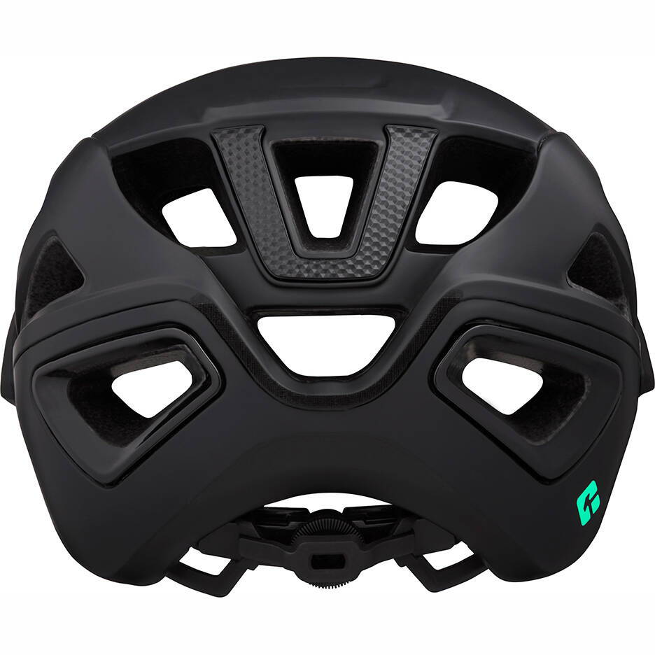 Lazer Jackal KinetiCore Helmet - Matte Black