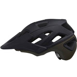 Lazer Jackal KinetiCore Helmet - Matte Blue/Green