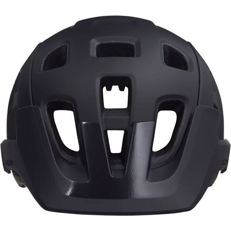 Lazer Jackal KinetiCore Helmet - Matte Blue/Green