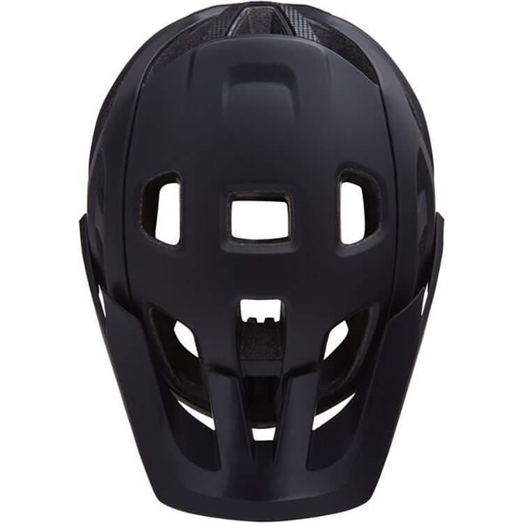 Lazer Jackal KinetiCore Helmet - Matte Blue/Green