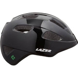 Lazer Nut'Z KinetiCore Youth Helmet - Black