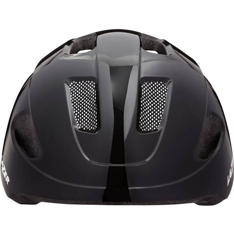 Lazer Nut'Z KinetiCore Youth Helmet - Black