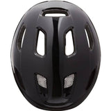Lazer Nut'Z KinetiCore Youth Helmet - Black