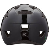 Lazer Nut'Z KinetiCore Youth Helmet - Black