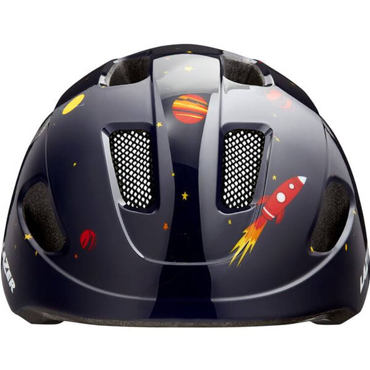 Lazer Nut'Z KinetiCore Youth Helmet - Space